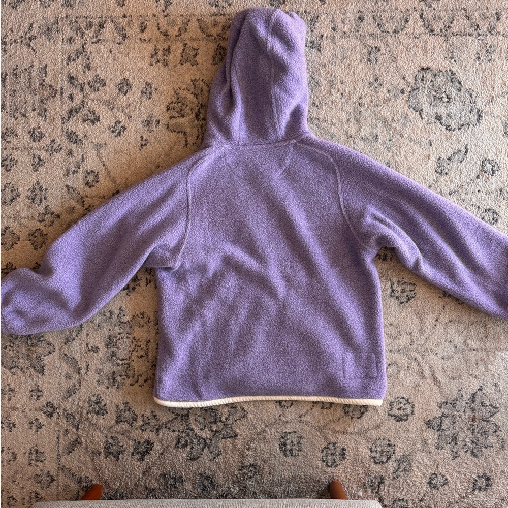 Outdoor Voices MageFleece Jacket - Picture 4 of 7